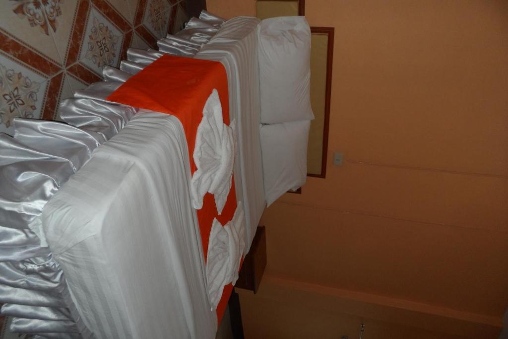 Nam Pueng Place 1 Chiang Saen Quarto foto