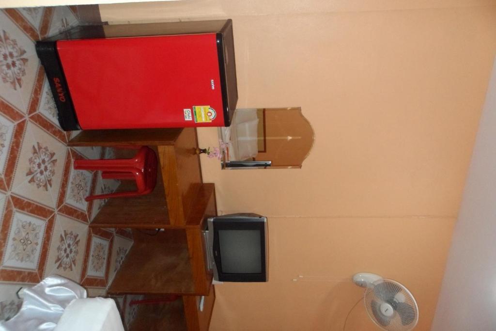 Nam Pueng Place 1 Chiang Saen Quarto foto